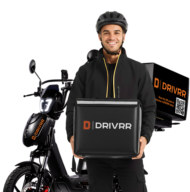 Driver On Demand Main Header Image