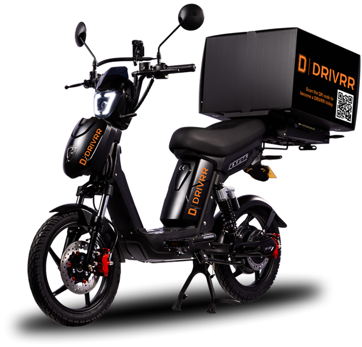 Driver On Demand Main Header Image